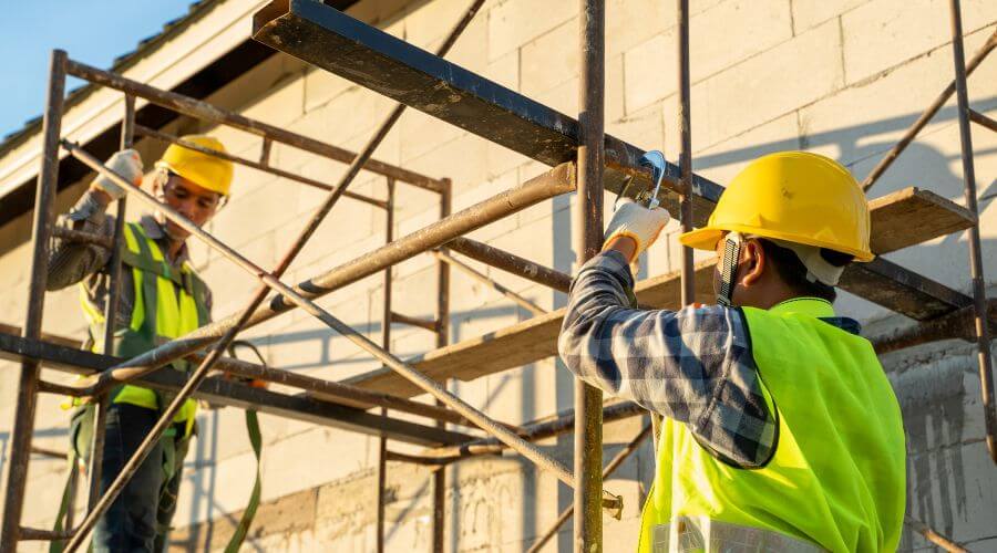 Professional fairlawn roofing services in Forgan, OK